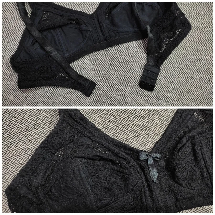 سوتین گیپور سایز 70