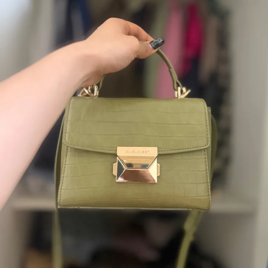 کیف از برند دیویدجونز