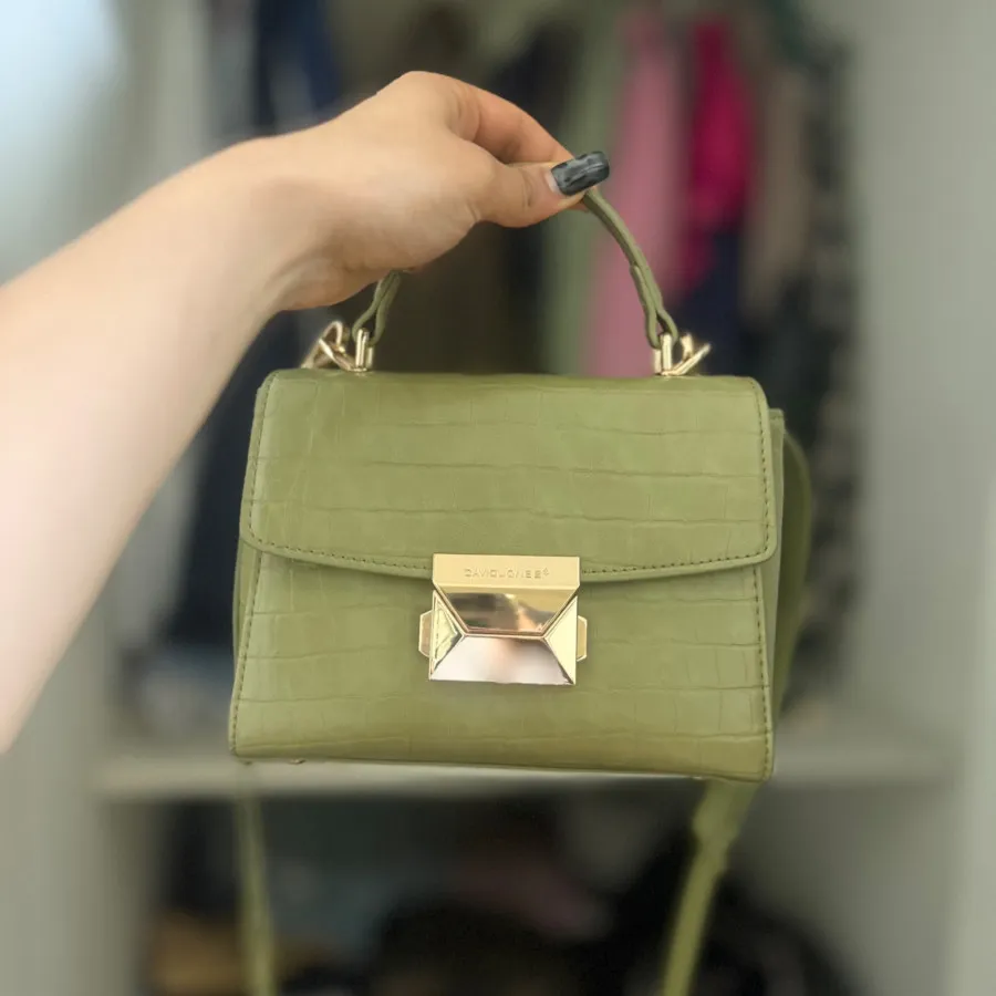 کیف از برند دیویدجونز