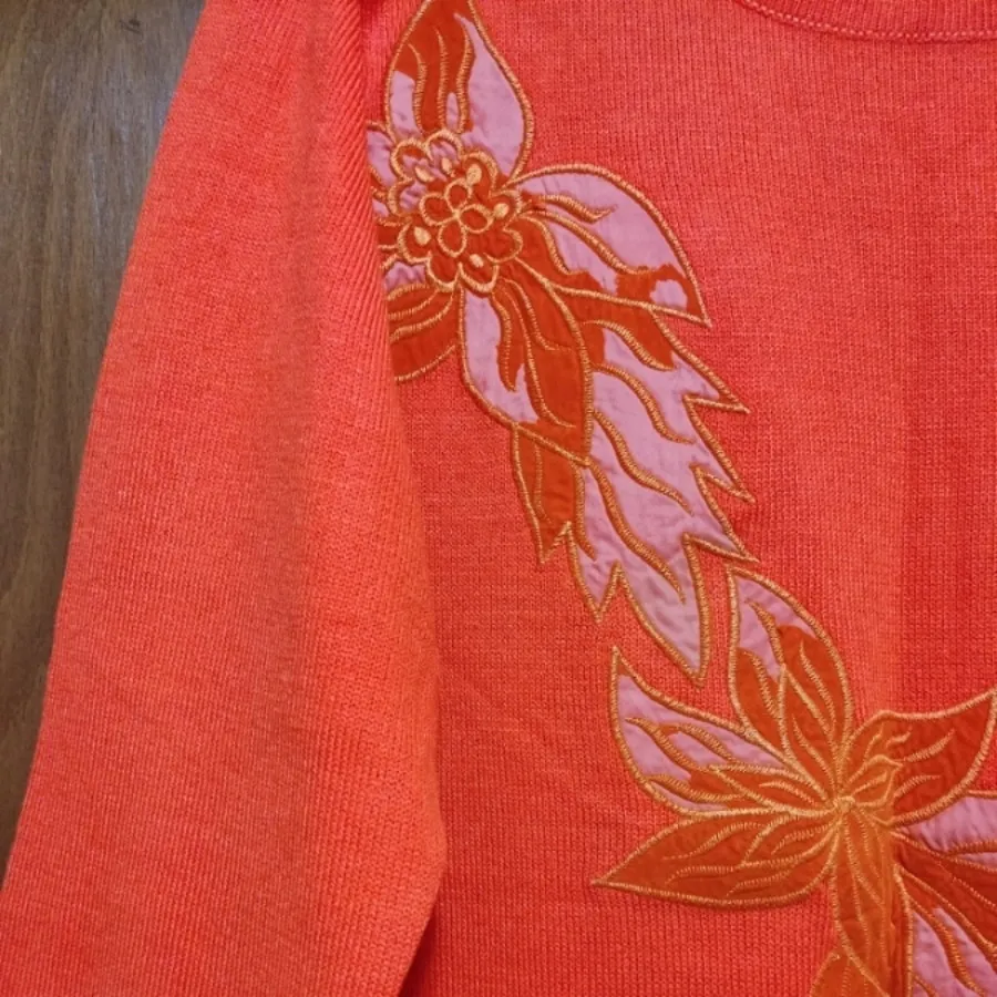 بلوز و دامن بافت