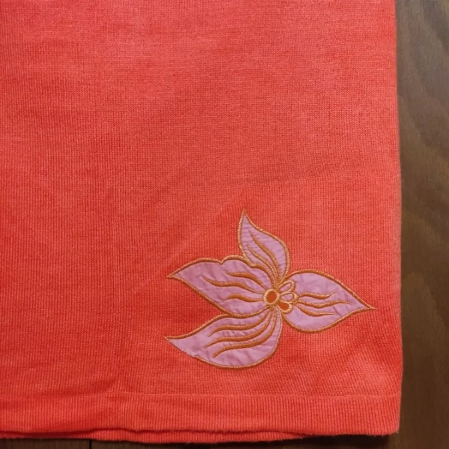 بلوز و دامن بافت