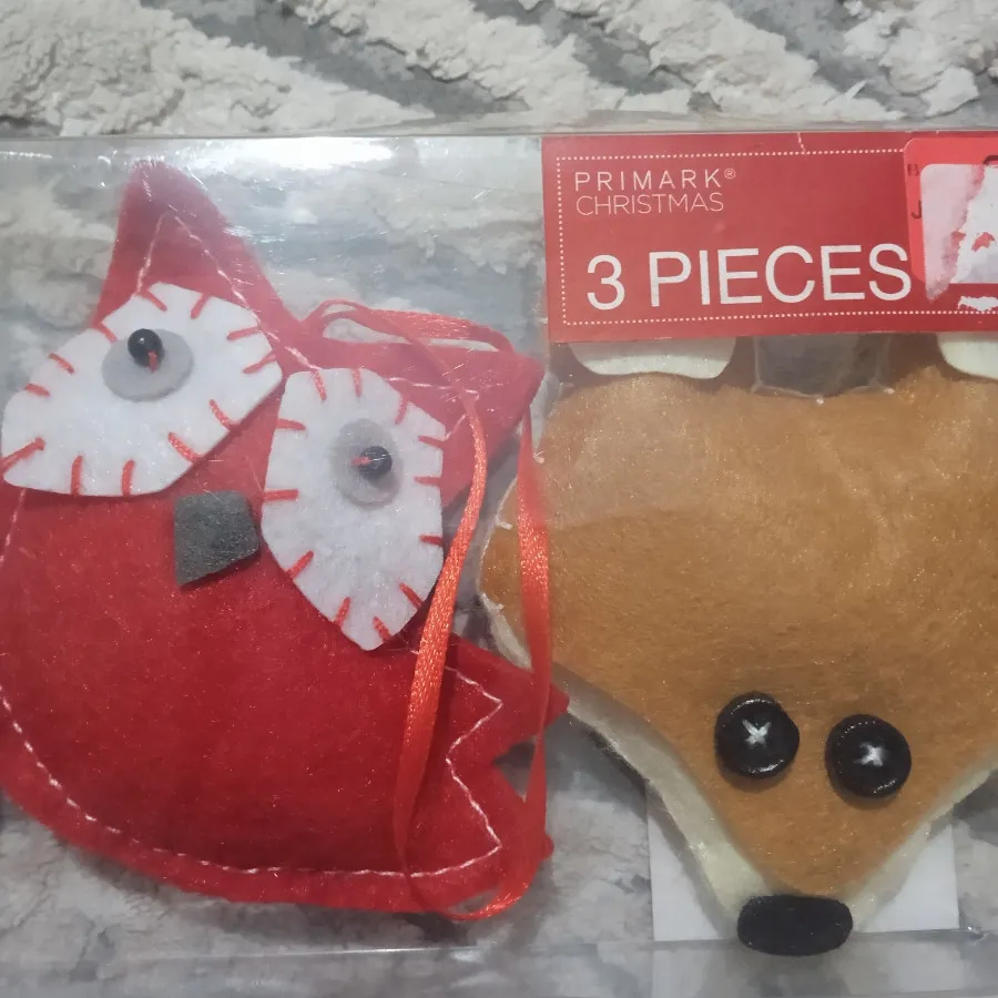 آویز حیوانات پریمارک