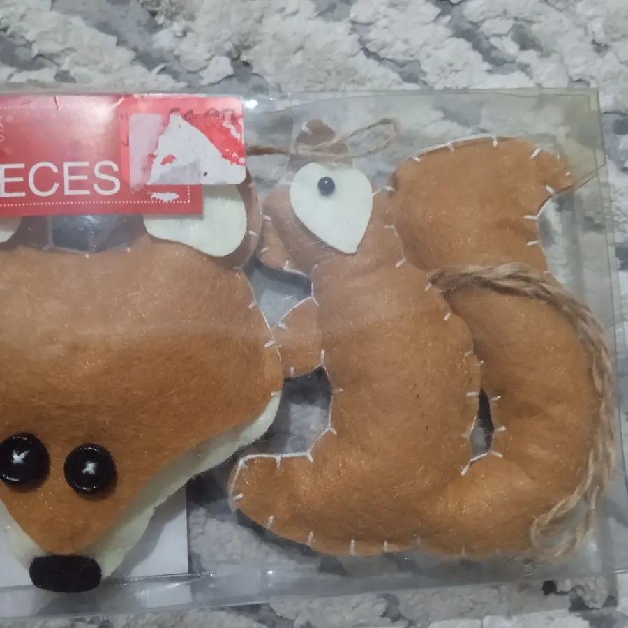 آویز حیوانات پریمارک