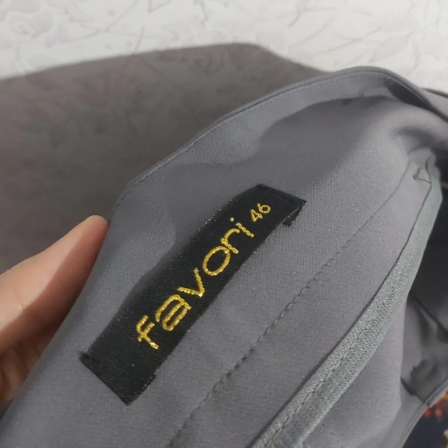 شلوار پارچه ایی