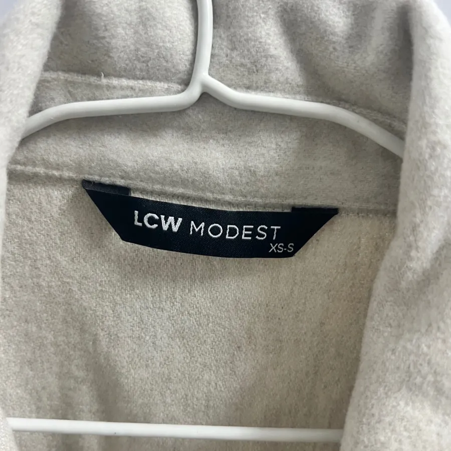 کت LCW MODESt