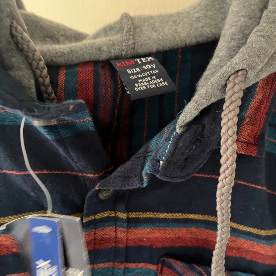 هودی پسرانه