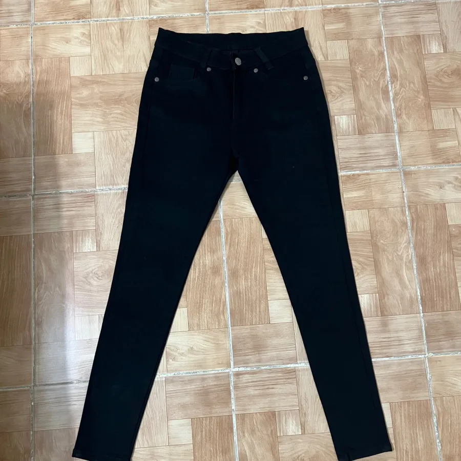 شلوار جین خارجی