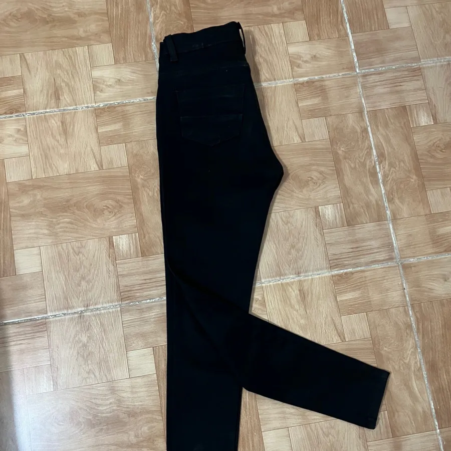 شلوار جین خارجی