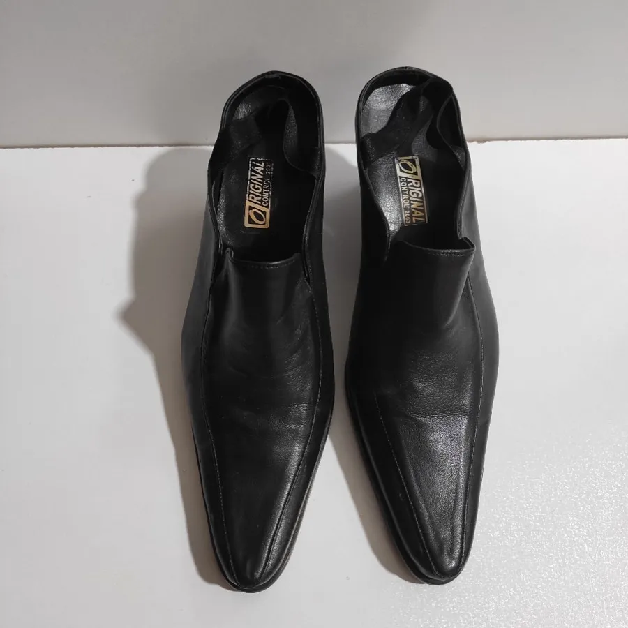 کفش مشکی زنانه