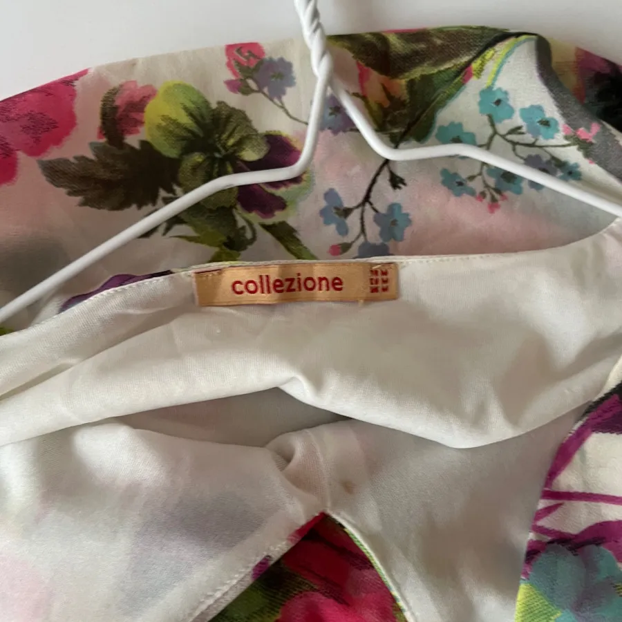 پیراهن collezione