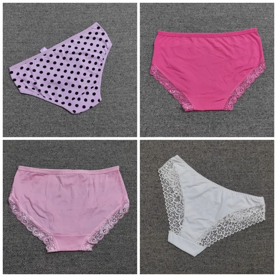 پک شورت 4 عددی