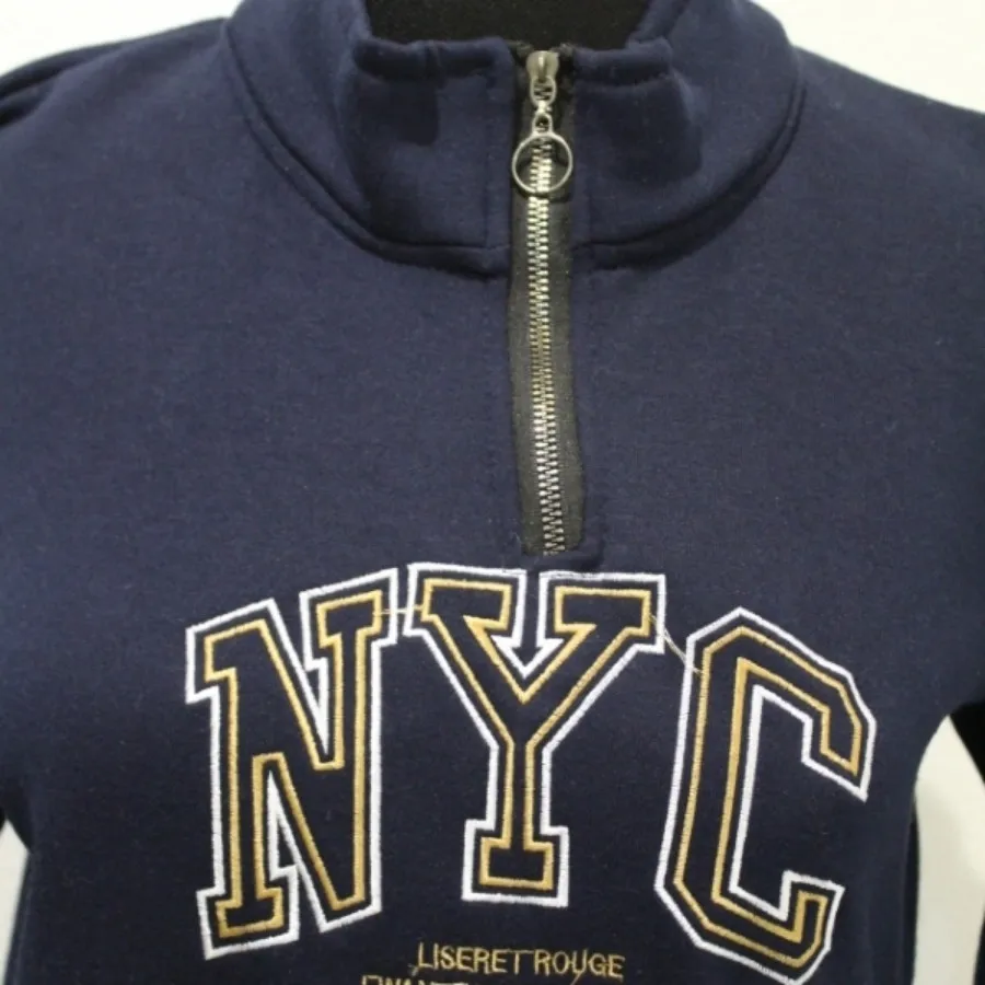 دورس نیم زیپ