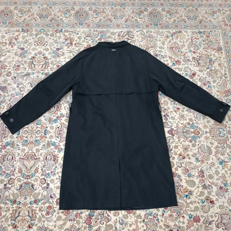 بارانی خارجی NAUTICA