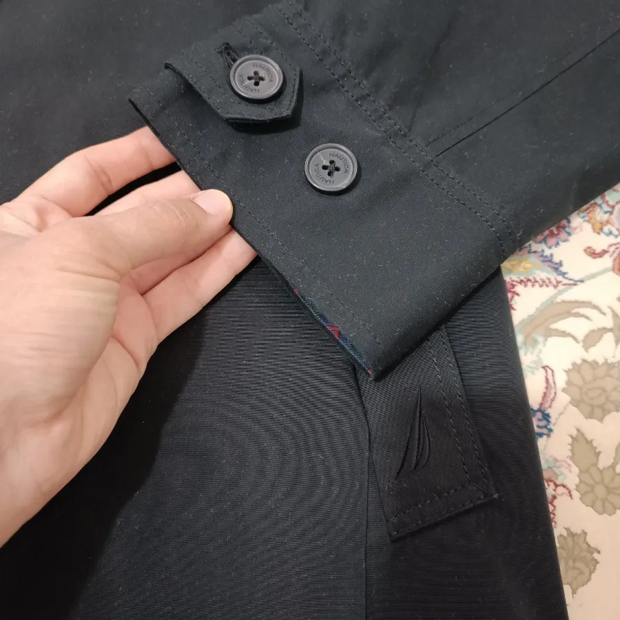 بارانی خارجی NAUTICA