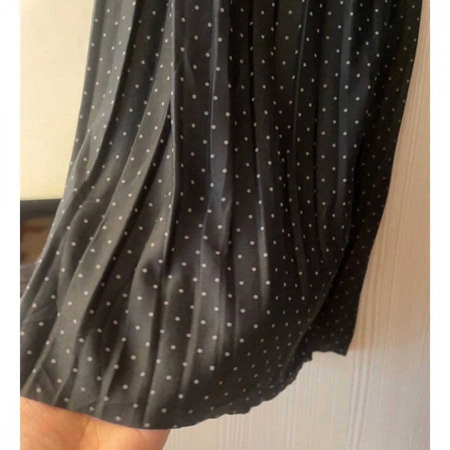 شلوار دامنی