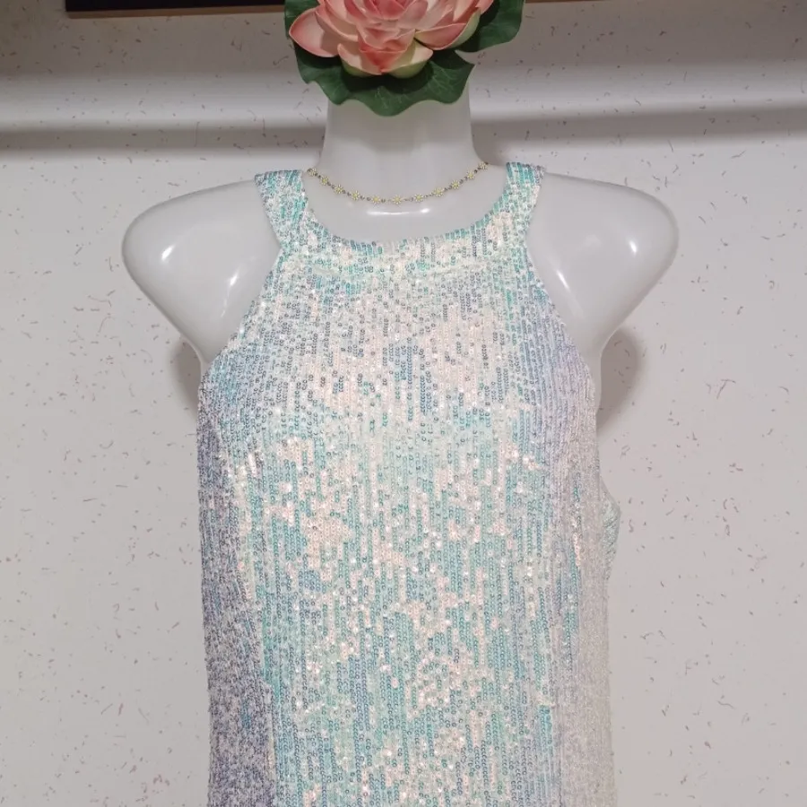 پیراهن مجلسی