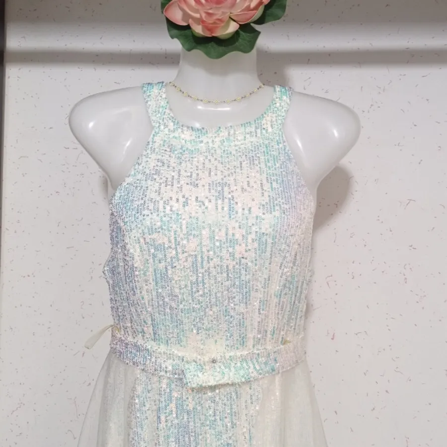 پیراهن مجلسی