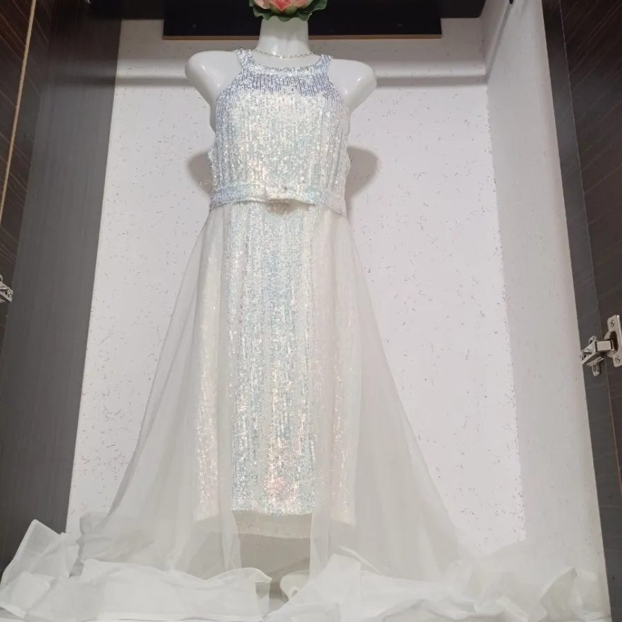 پیراهن مجلسی