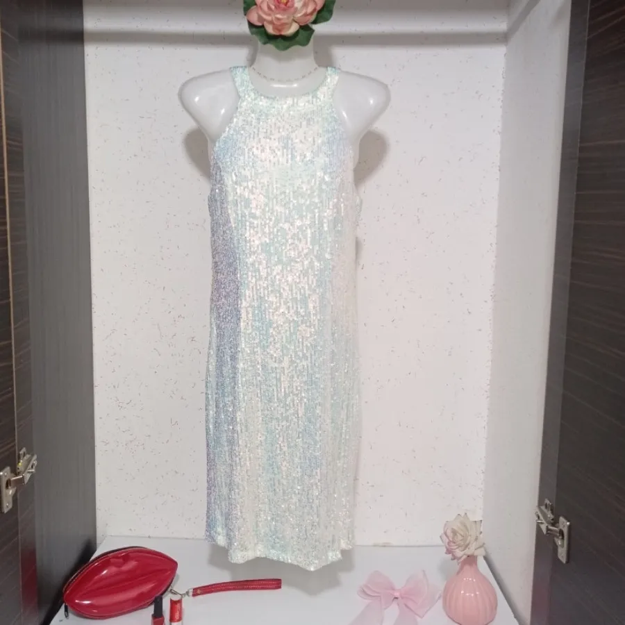 پیراهن مجلسی