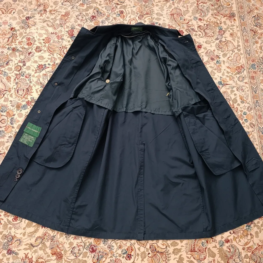 بارانی خارجی