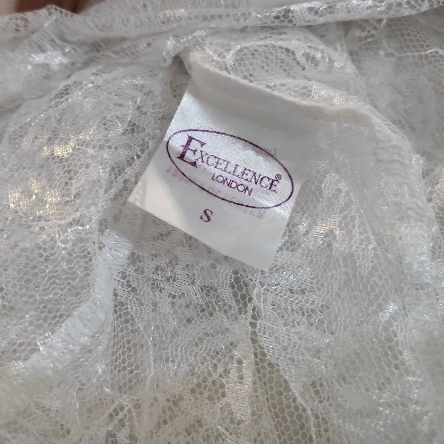 لباس خواب ترک ابریشمی