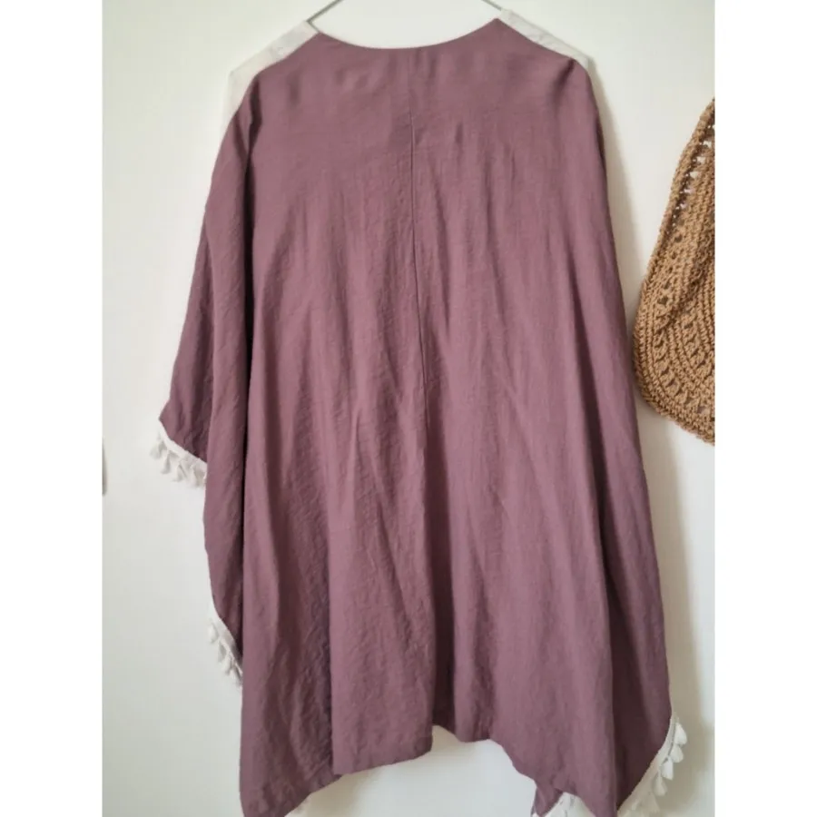 مانتو فری قد 84