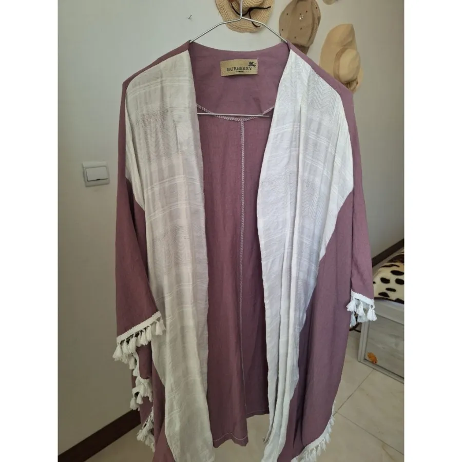 مانتو فری قد 84