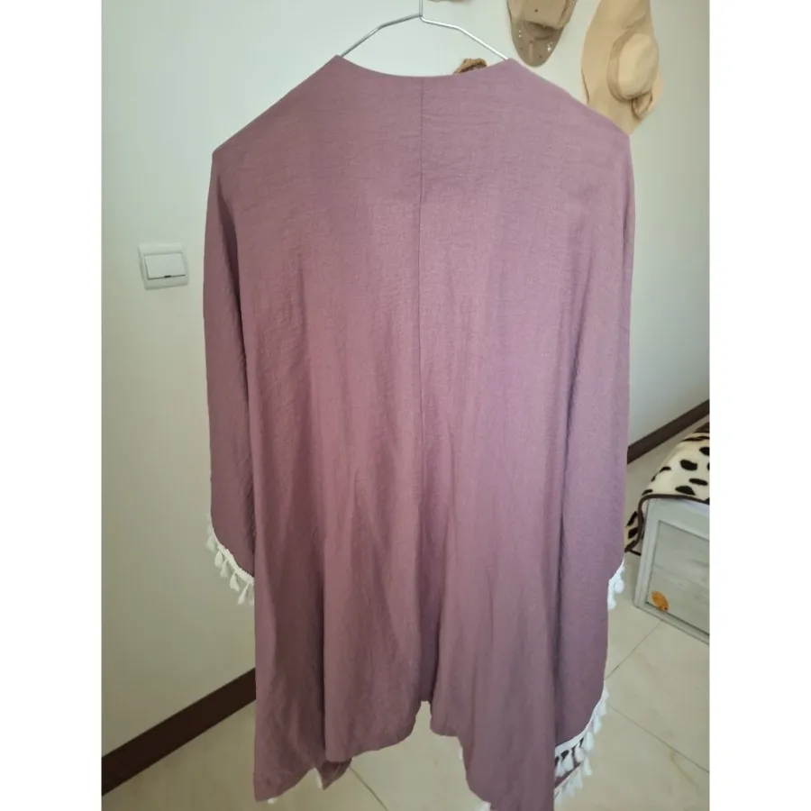 مانتو فری قد 84