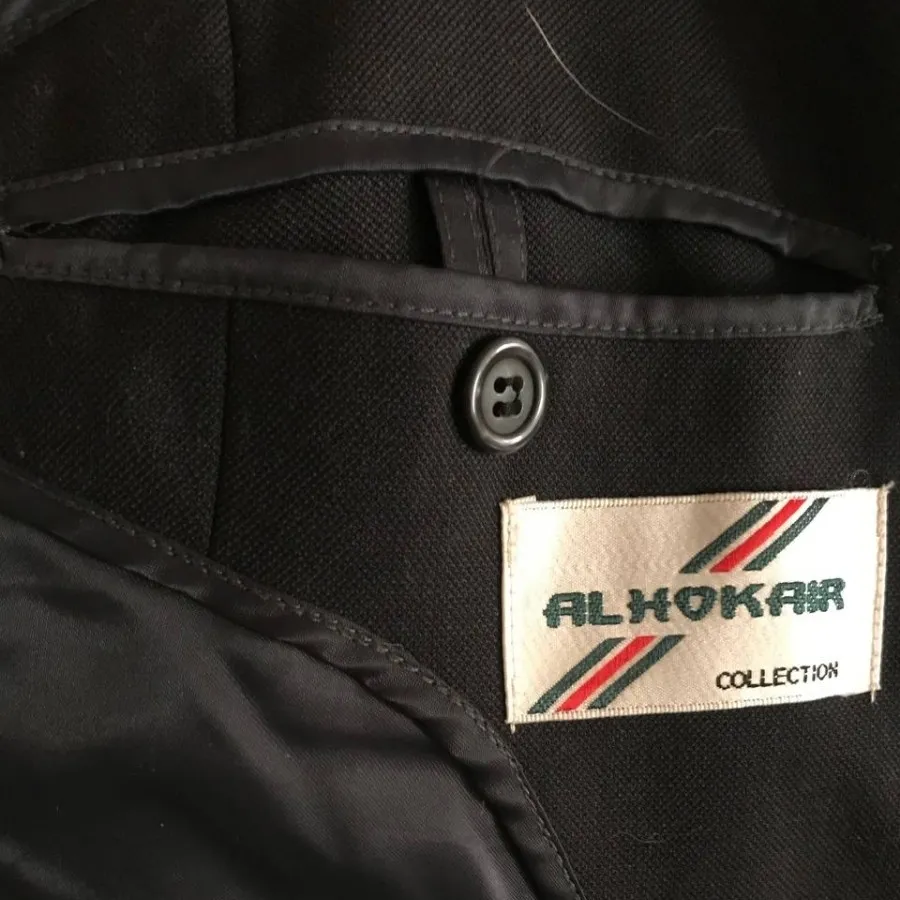 کت بلند Alhokair