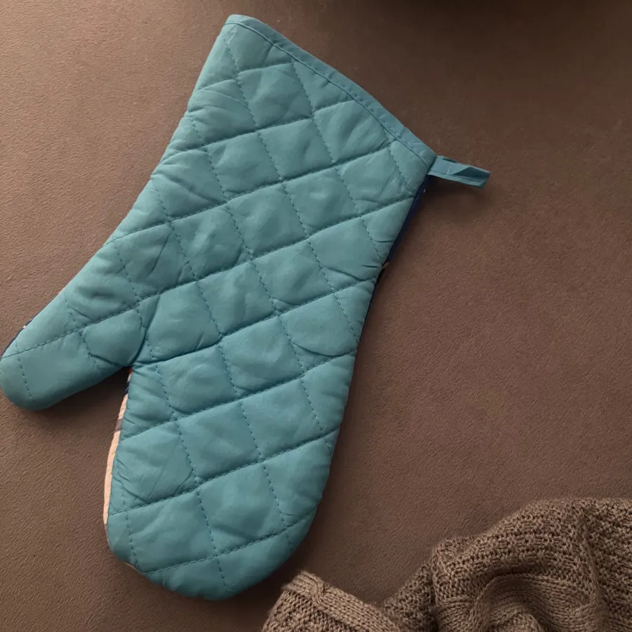 دستکش فر بابانویل