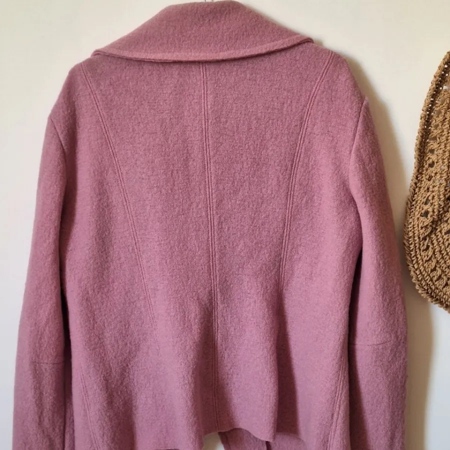 ترنچ کت ضخیم