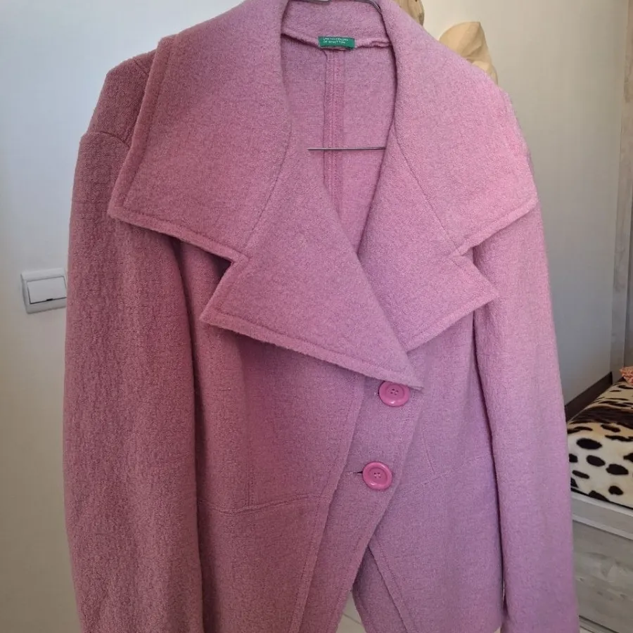 ترنچ کت ضخیم