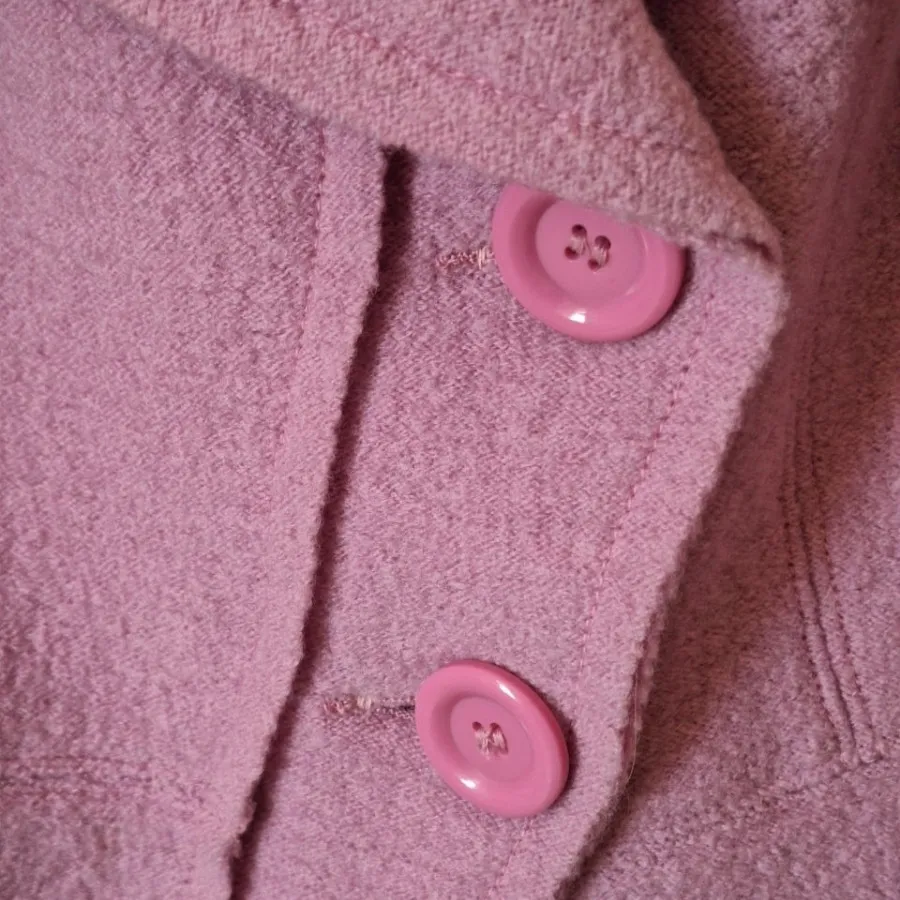 ترنچ کت ضخیم