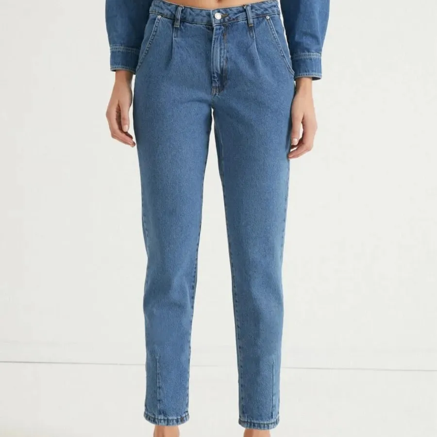 شلوار جین ترک - کوتون