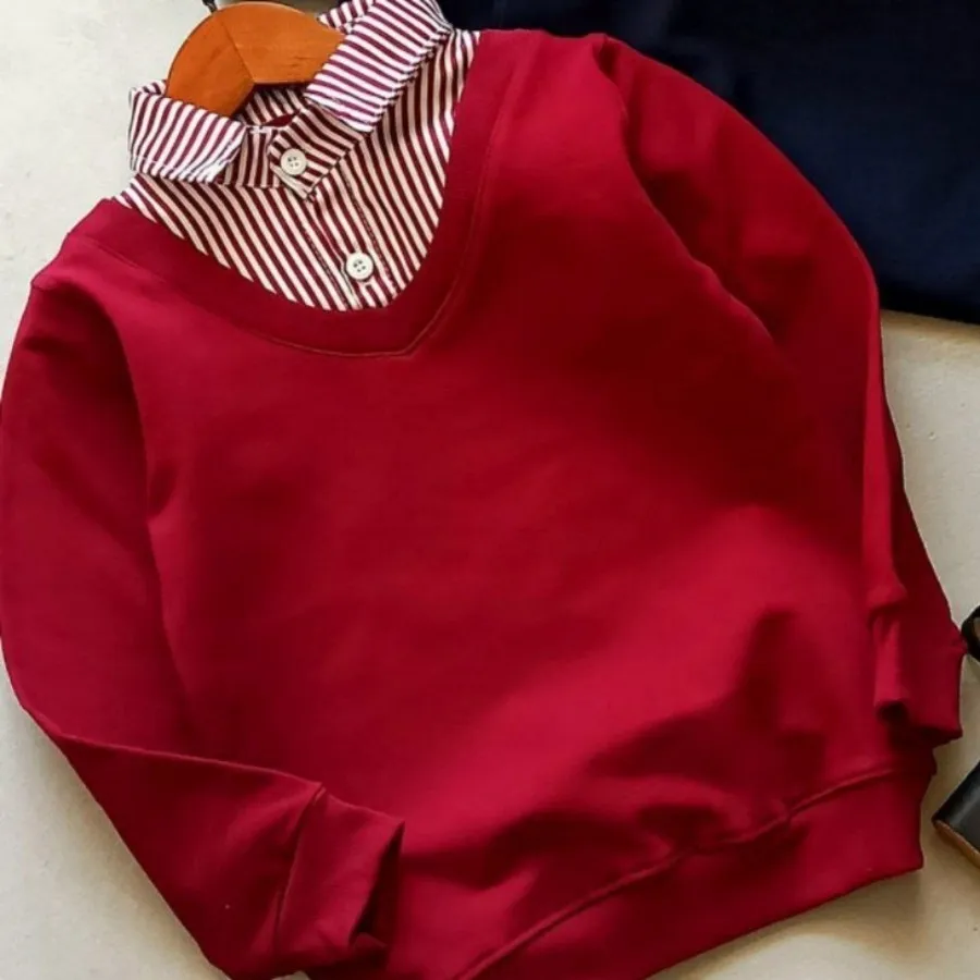 بلوز تک نوجوان