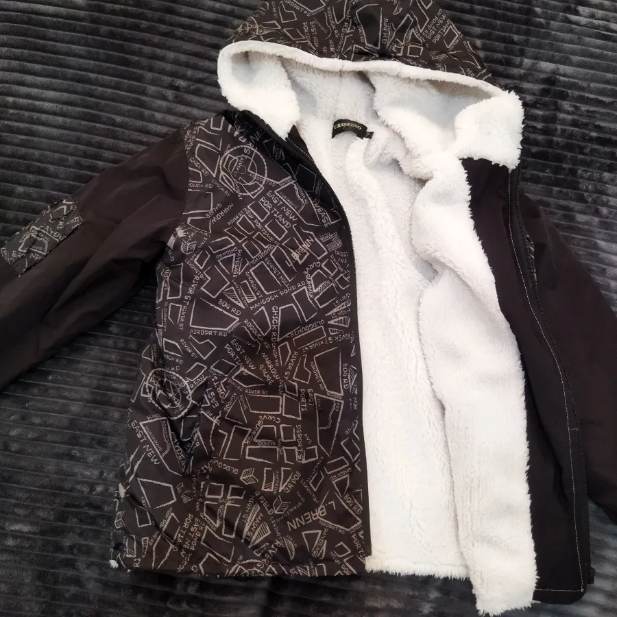 کاپشن زنانه