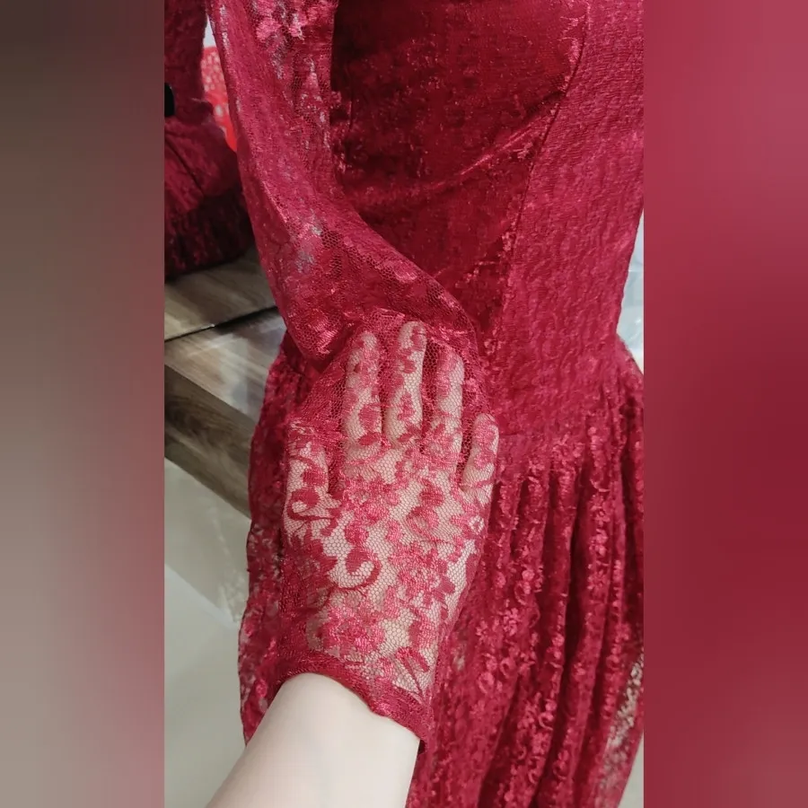 پیراهن کردی