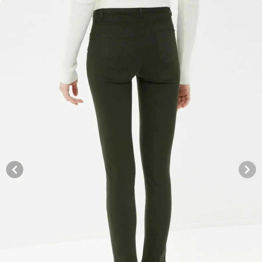 شلوار کتون برند کوتون