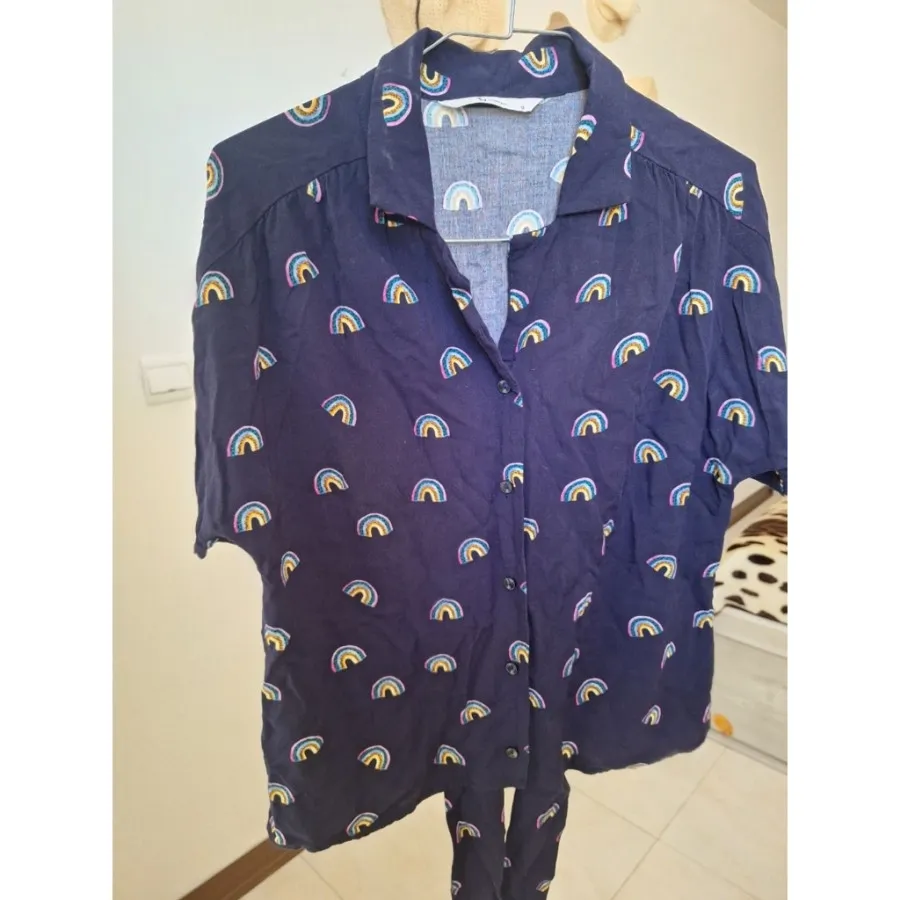 بلوز TU WOMAN نو