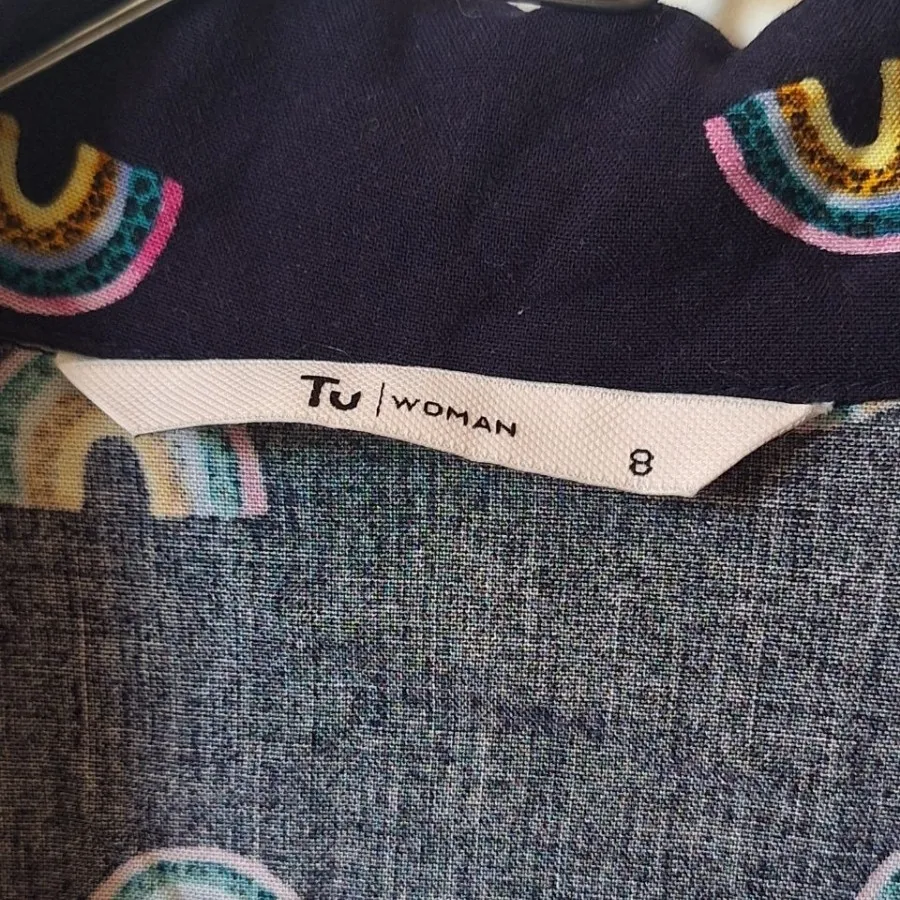 بلوز TU WOMAN نو