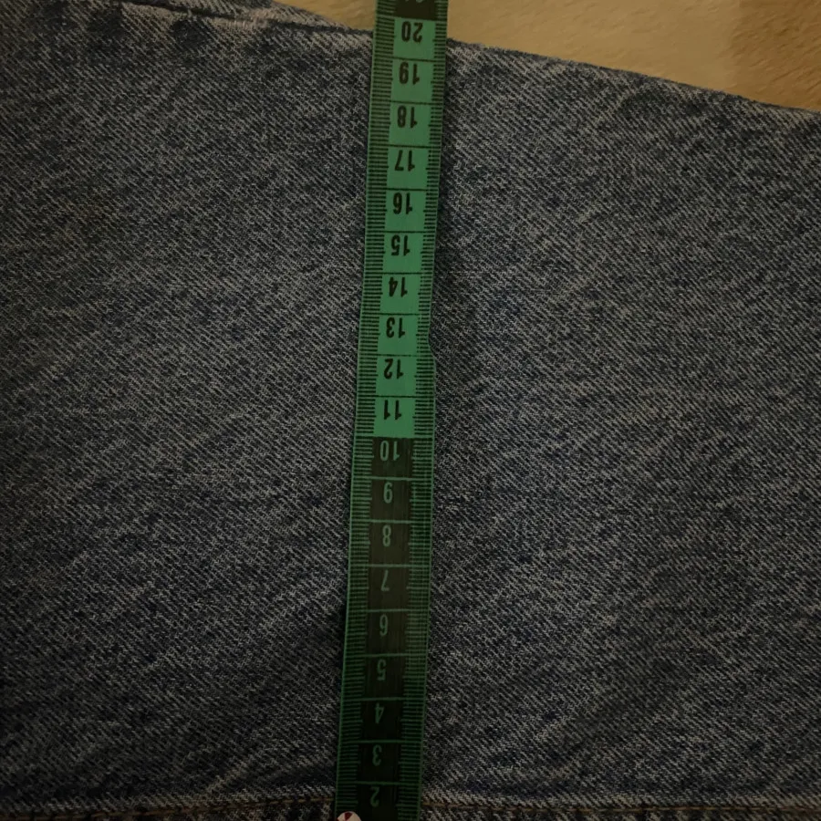 شلوار جین مام استایل