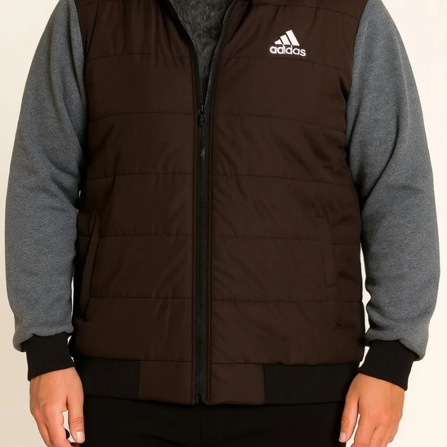 کاپشن مردانه