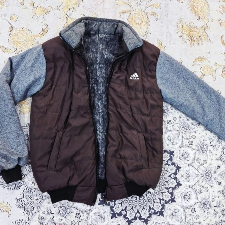 کاپشن مردانه