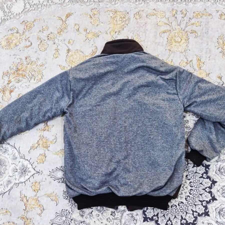 کاپشن مردانه