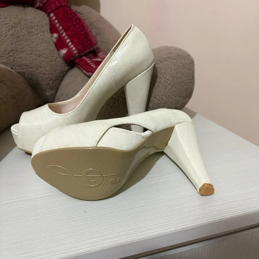 کیف و کفش ست