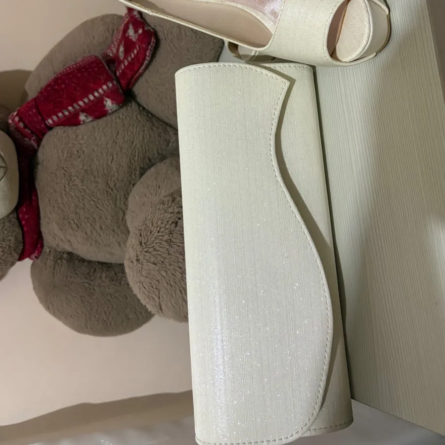 کیف و کفش ست