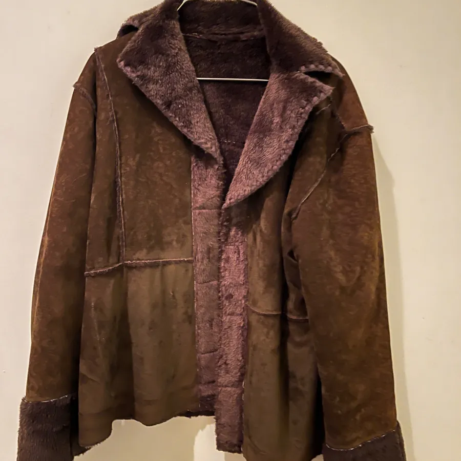 پالتو خارجی دورو