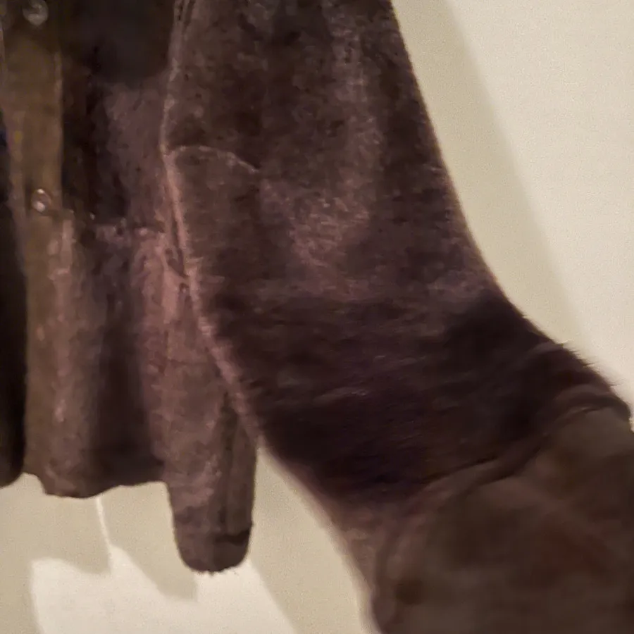 پالتو خارجی دورو