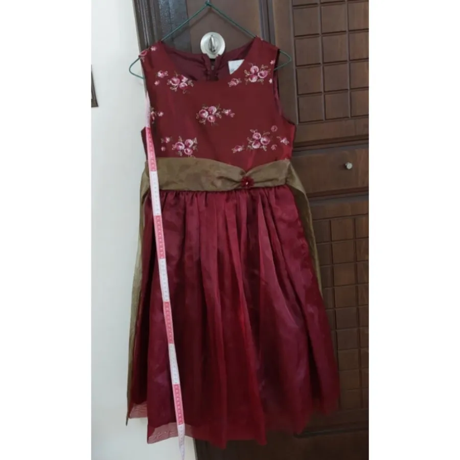 پیراهن مجلسی