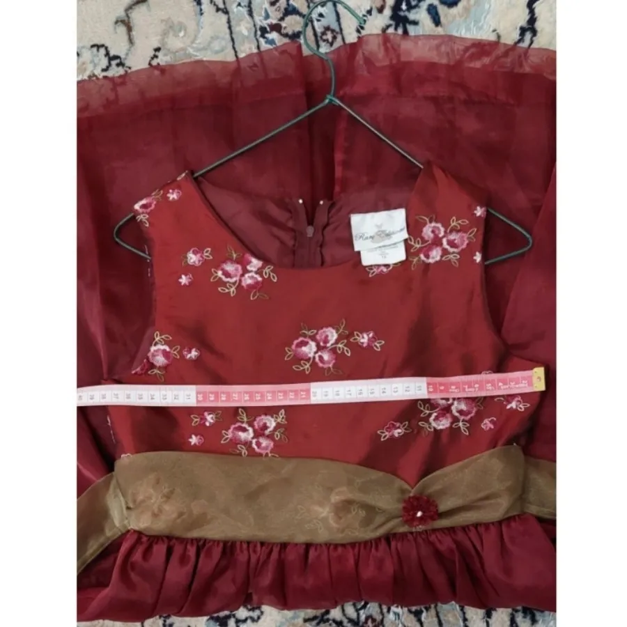 پیراهن مجلسی